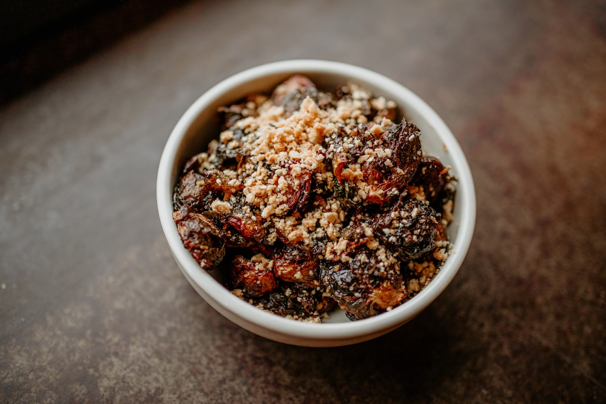 Ensalada de Quinoa y Vegetales Frescos